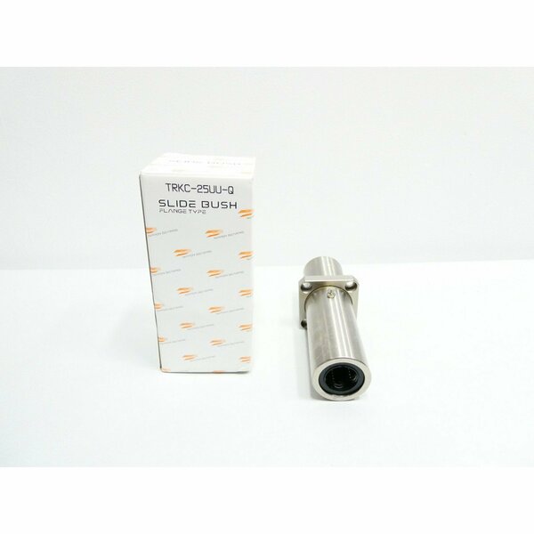 Nippon Bearing SLIDE BUSH 1IN OTHER BUSHING TRKC-25UU-Q